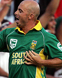 Herschelle Gibbs